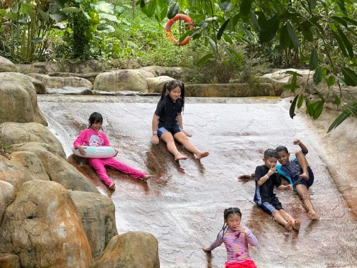 The Bentong Farm Tickets